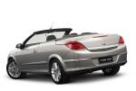 Holden Astra TwinTop 2007 года